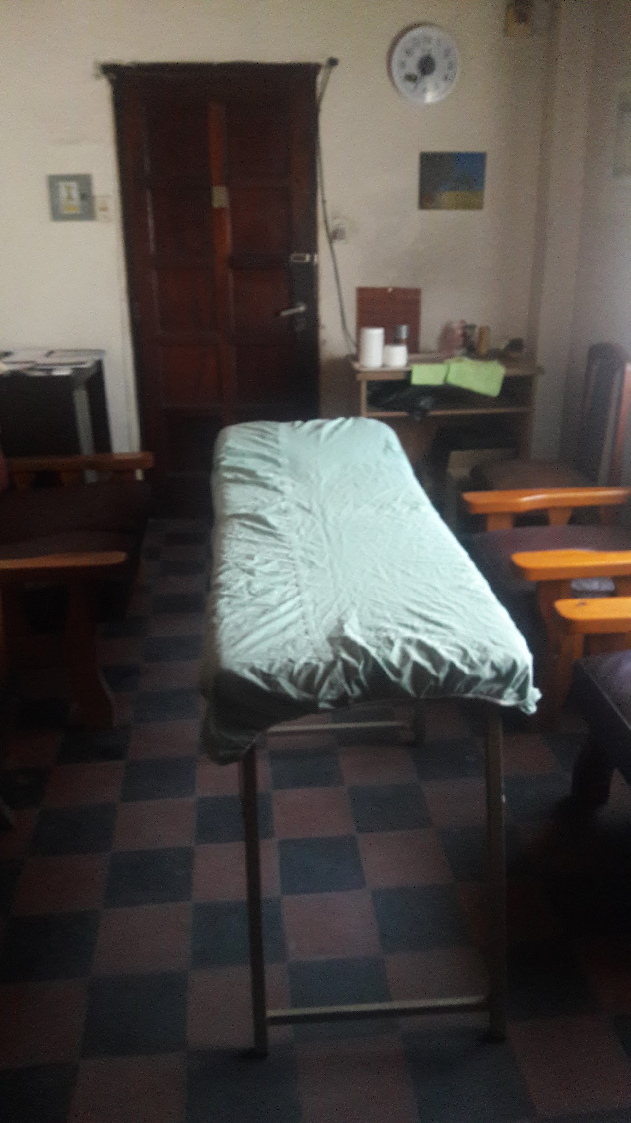 Sala de masajes y kinesiología Lomitas